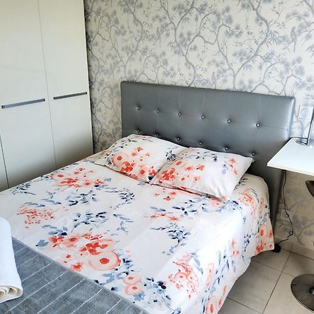Magnifique Rooftop Duplex Climatise Familial, Aux Arceaux Montpellier Extérieur photo