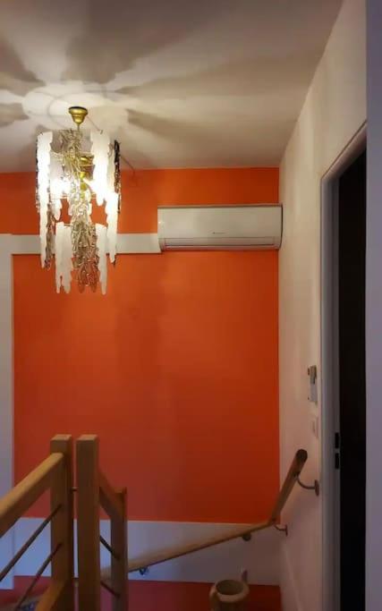 Magnifique Rooftop Duplex Climatise Familial, Aux Arceaux Montpellier Extérieur photo
