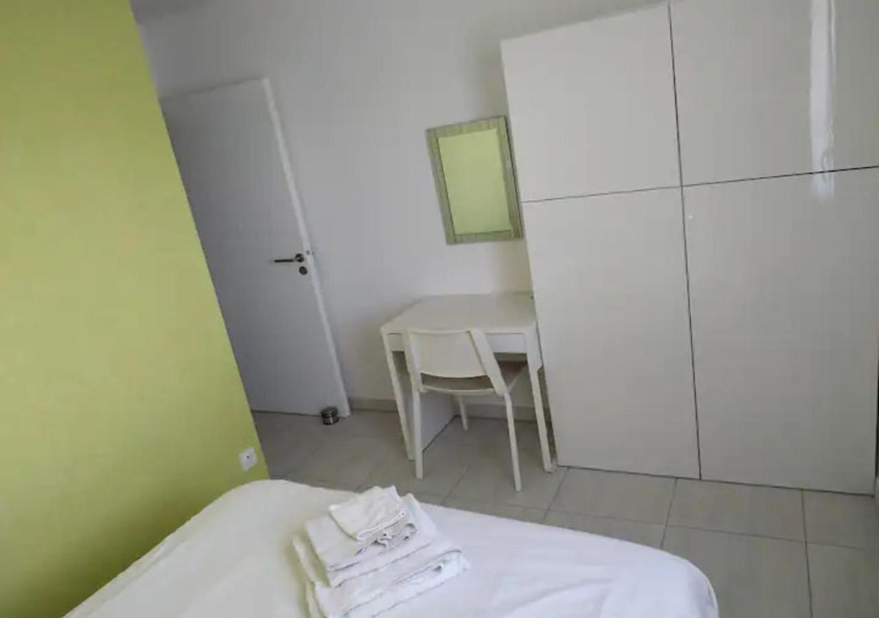 Magnifique Rooftop Duplex Climatise Familial, Aux Arceaux Montpellier Extérieur photo